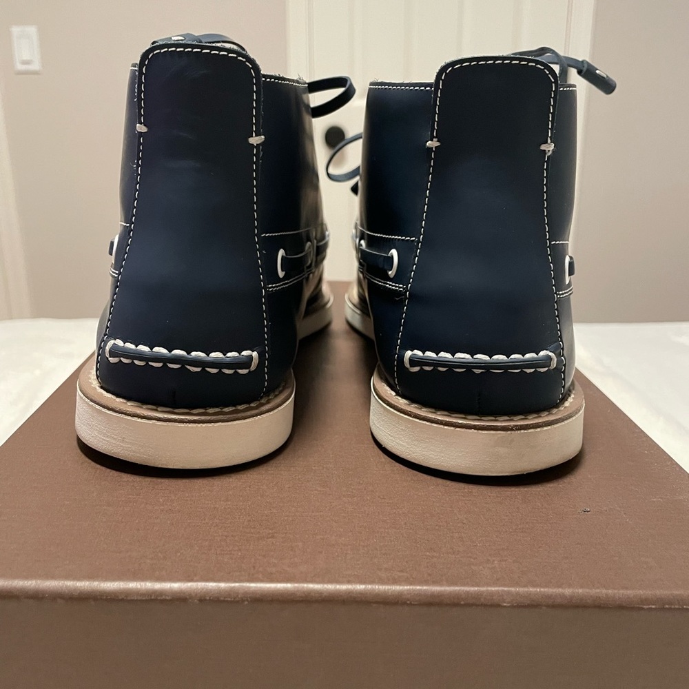 Louis Vuitton boots EU/LV 6.5 US 8.5 - Picture 5 of 10